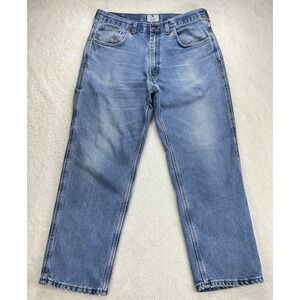 Tyndale FR Jeans Mens 36x30 Flame Fire Resistant Vtg Welding Oilfield "Read"‎